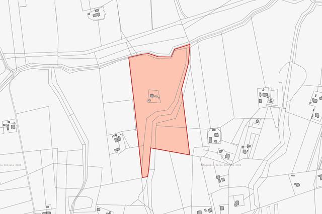 Estratto di Mappa