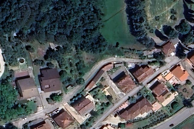 #23216 Terreno edificabile di 1.010 mq in vendita - foto 10