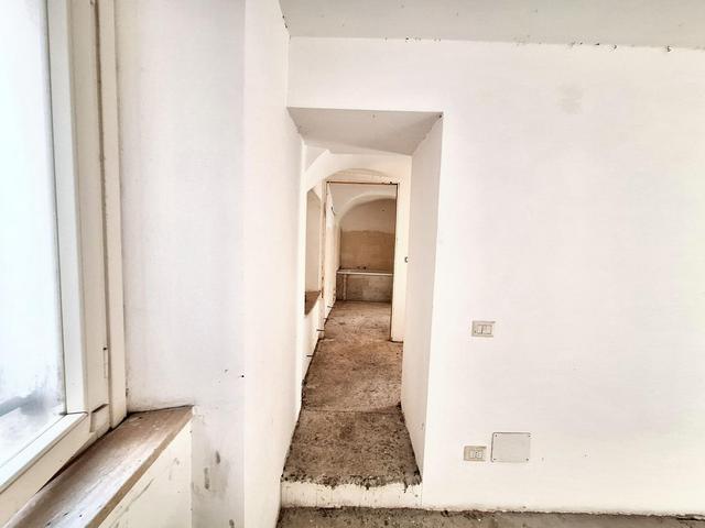 Appartamenti in vendita