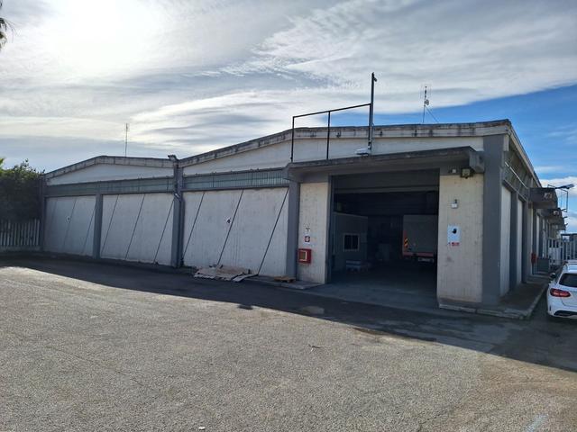 #2536892 Capannone industriale a Barletta in vendita - foto 1