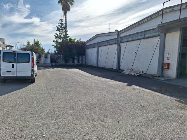 #2536892 Capannone industriale a Barletta in vendita - foto 2