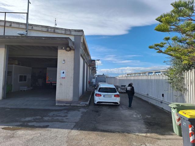 #2536892 Capannone industriale a Barletta in vendita - foto 3