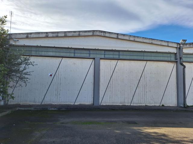 #2536892 Capannone industriale a Barletta in vendita - foto 4