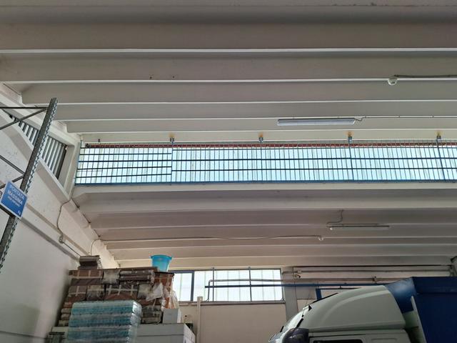 #2536892 Capannone industriale a Barletta in vendita - foto 6