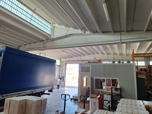 #2536892 Capannone industriale a Barletta in vendita - foto 7