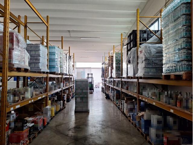 #2536892 Capannone industriale a Barletta in vendita - foto 8