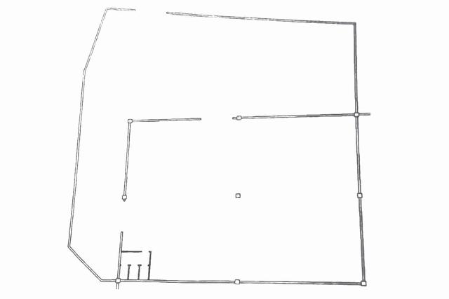 planimetria