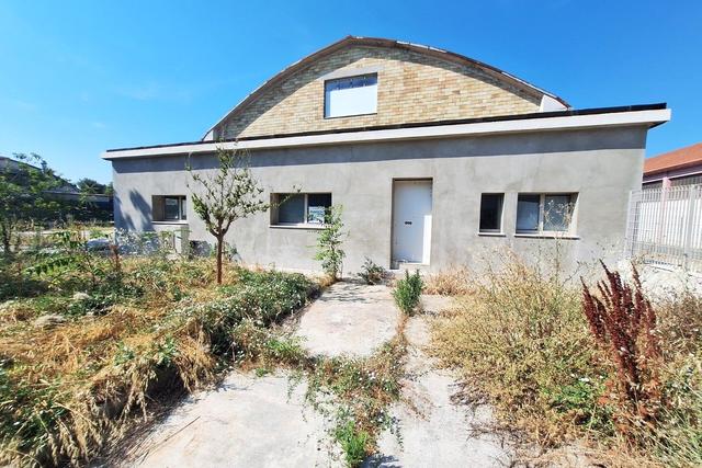 #2639689 Capannone artigianale con cortile scoperto in vendita - foto 4