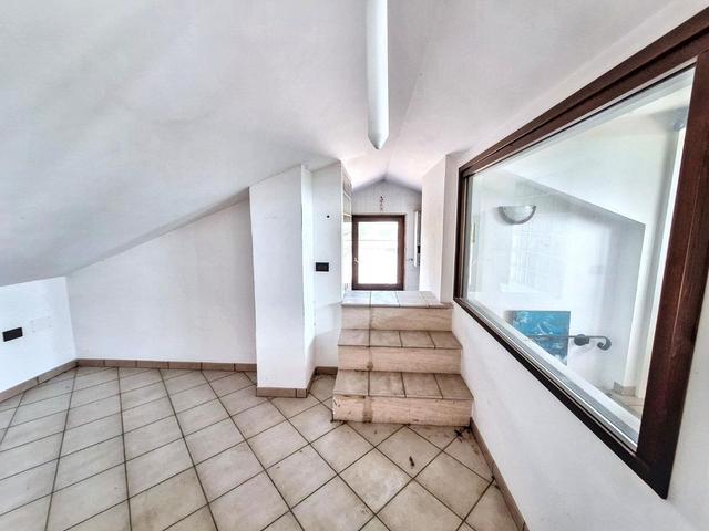 Appartamenti in vendita