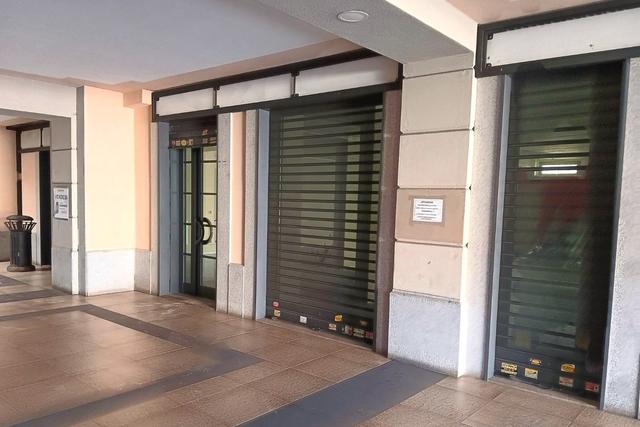 #2638331 Negozio (sub 66) in edificio polifunzionale in vendita - foto 1