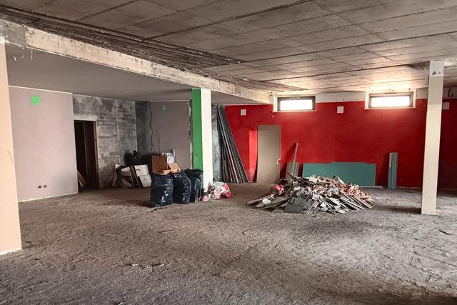 #2638331 Negozio (sub 66) in edificio polifunzionale in vendita - foto 2