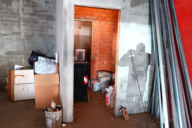 #2638331 Negozio (sub 66) in edificio polifunzionale in vendita - foto 5