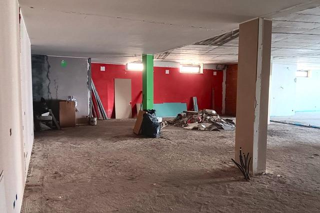 #2638331 Negozio (sub 66) in edificio polifunzionale in vendita - foto 6