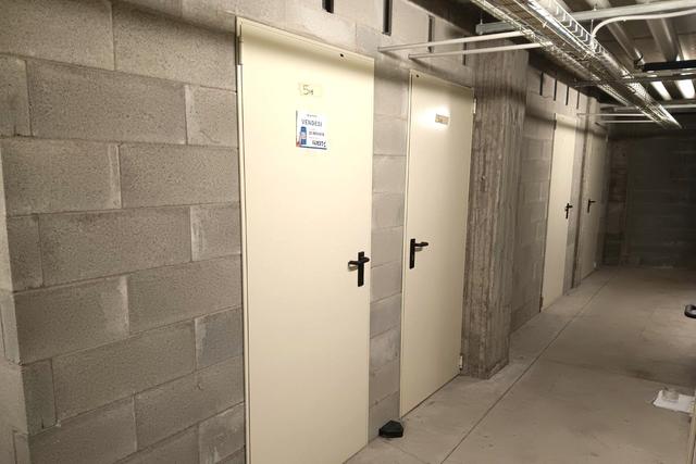 #2638331 Negozio (sub 66) in edificio polifunzionale in vendita - foto 9