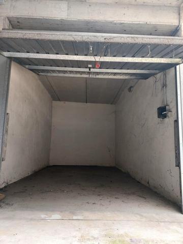 Garage in vendita