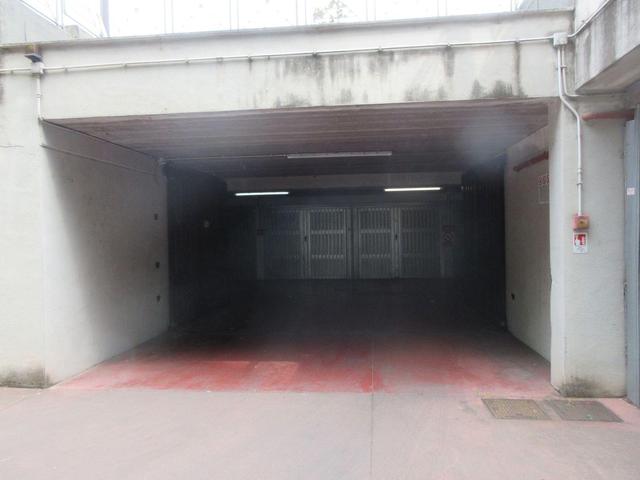 Garage in vendita