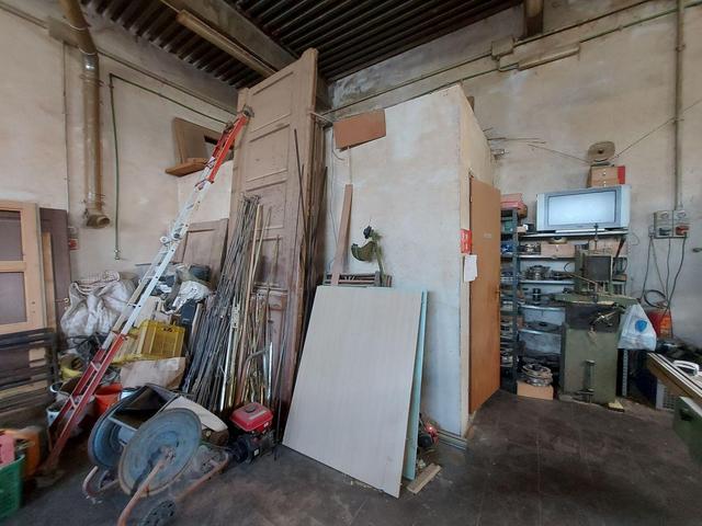 #23704 Proprietà superficiaria di porzione di capannone ad uso laboratorio in vendita - foto 4