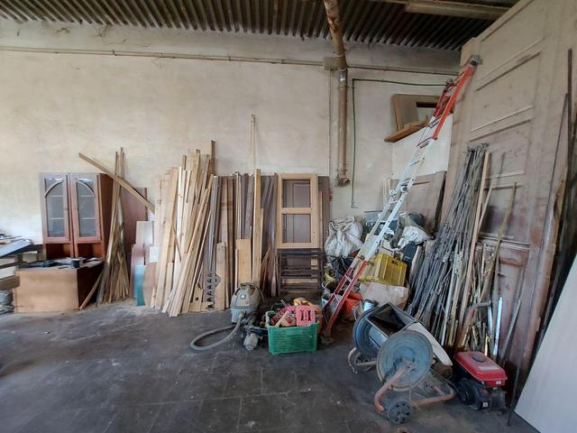 #23704 Proprietà superficiaria di porzione di capannone ad uso laboratorio in vendita - foto 19