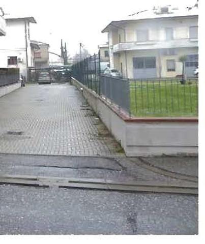 Posti auto in vendita