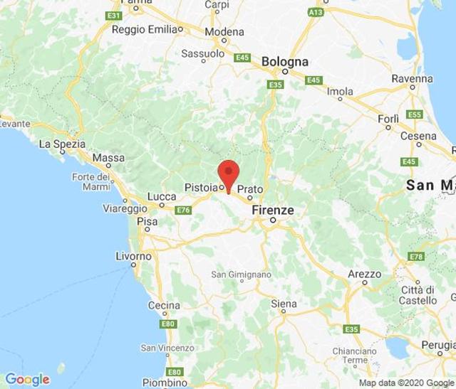 Posti auto in vendita