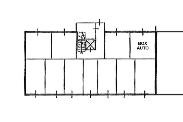 piano seminterrato E8
