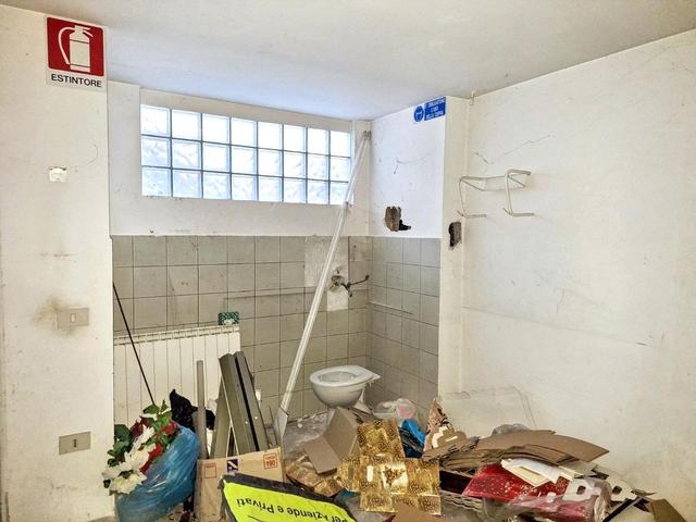 Pertinenze in vendita