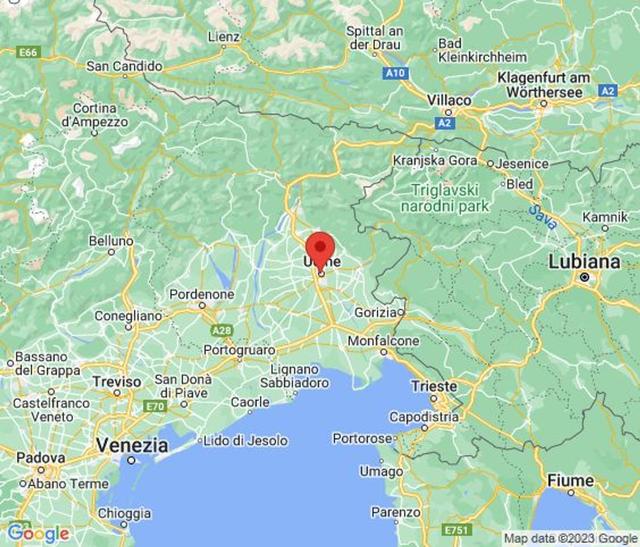 #20148 Negozio in centro storico con magazzino in vendita - foto 9