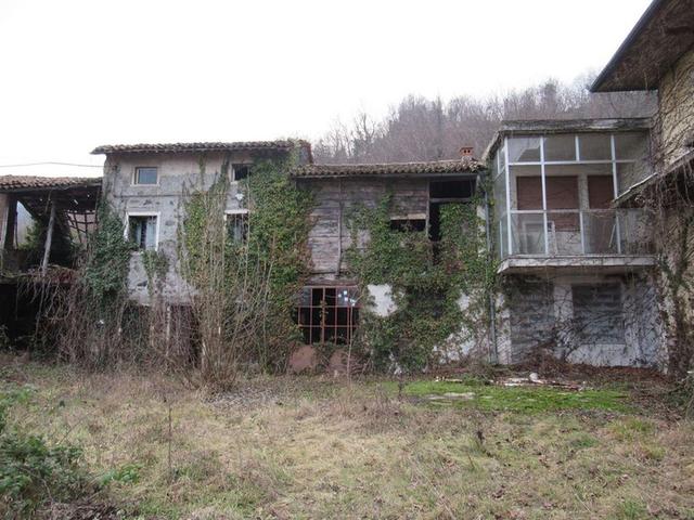 #23029 Terreni agricoli con fabbricati precari in vendita - foto 1