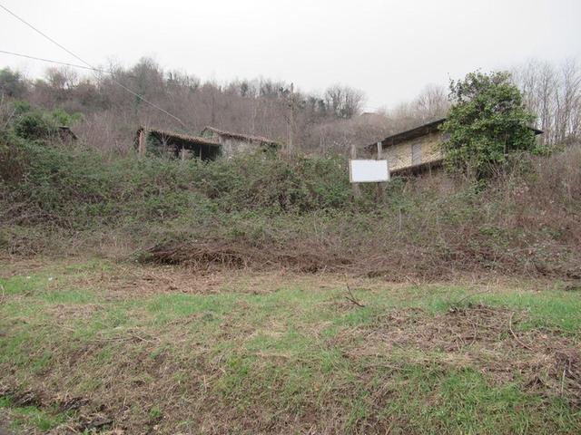 #23029 Terreni agricoli con fabbricati precari in vendita - foto 12