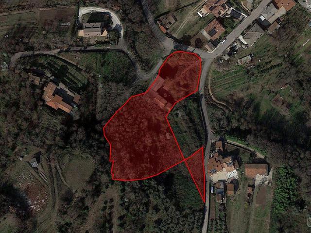 #23029 Terreni agricoli con fabbricati precari in vendita - foto 6
