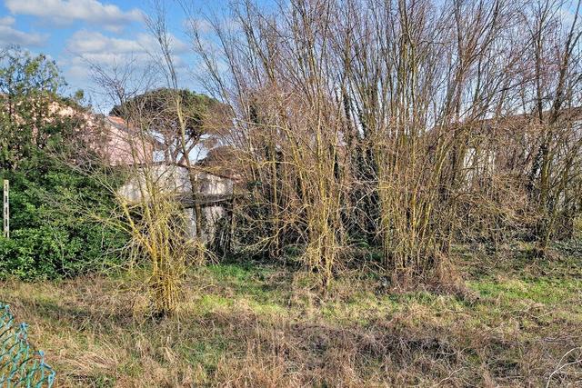 #20199 Terreno edificabile con fabbricati rurali da demolire in vendita - foto 2
