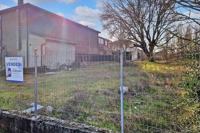 #20199 Terreno edificabile con fabbricati rurali da demolire in vendita - foto 3