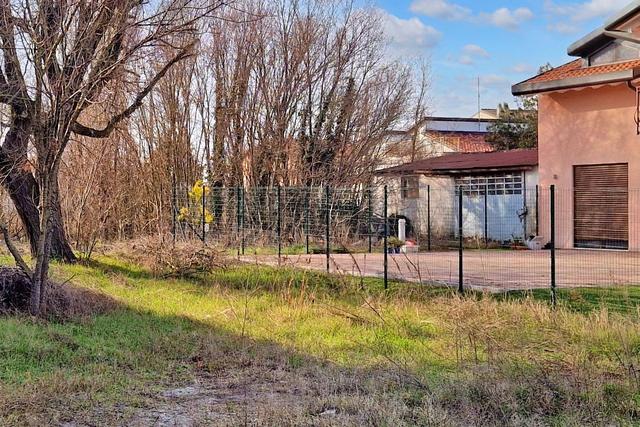 #20199 Terreno edificabile con fabbricati rurali da demolire in vendita - foto 4