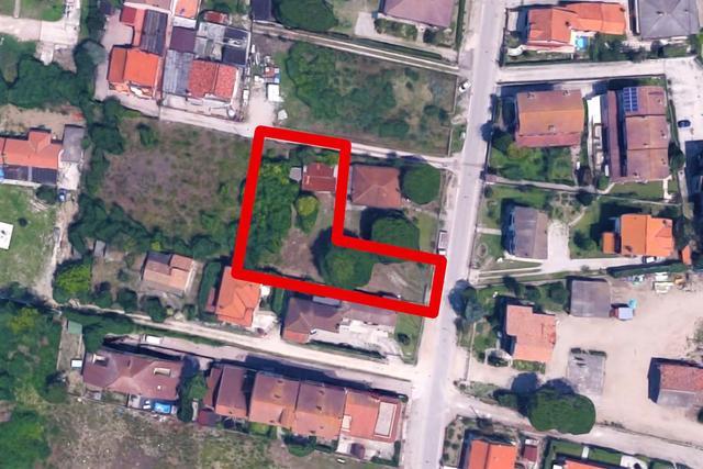 #20199 Terreno edificabile con fabbricati rurali da demolire in vendita - foto 8