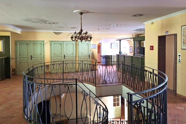 Balneari e termali in vendita