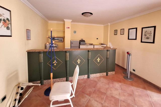 Balneari e termali in vendita