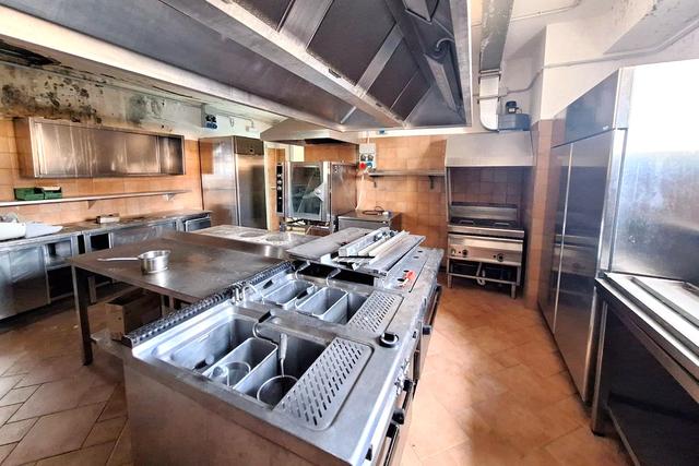 Balneari e termali in vendita