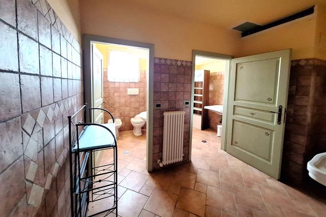 Balneari e termali in vendita