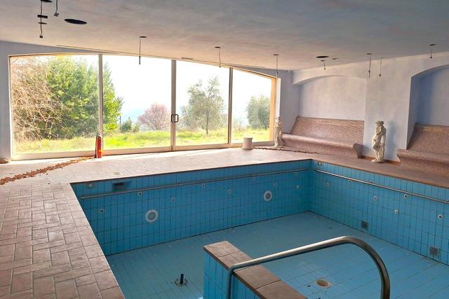 Balneari e termali in vendita