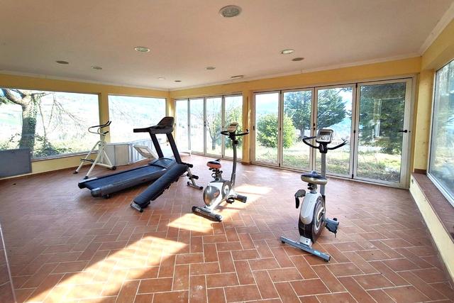 Balneari e termali in vendita