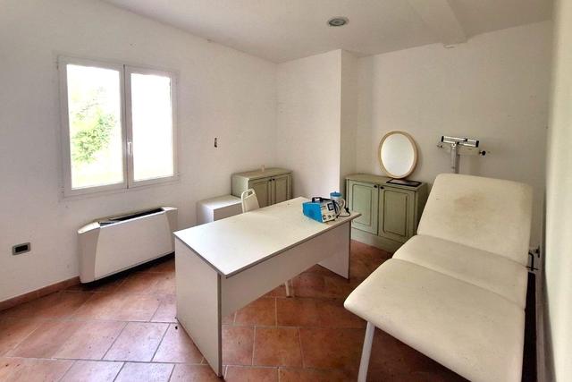 Balneari e termali in vendita