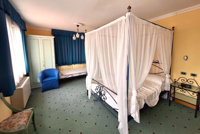 Balneari e termali in vendita