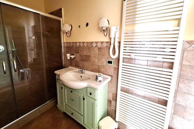 Balneari e termali in vendita