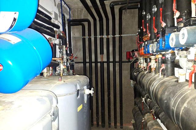 Balneari e termali in vendita