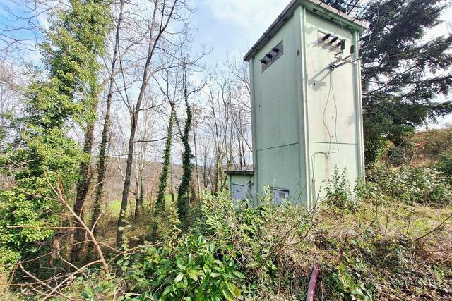 Balneari e termali in vendita