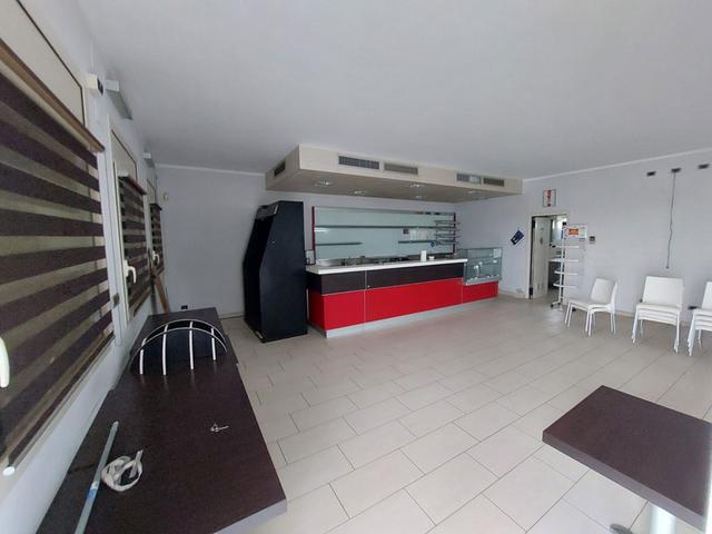 Negozi in vendita