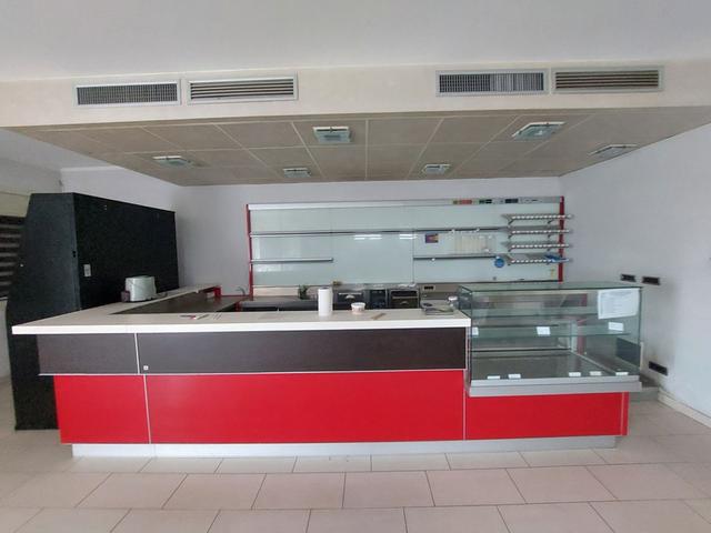 Negozi in vendita