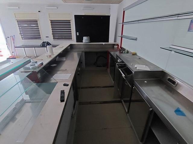 Negozi in vendita