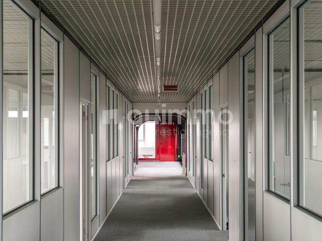 #2638715 Uffici esclusivi e flessibili in affitto di 1.000 mq in vendita - foto 2