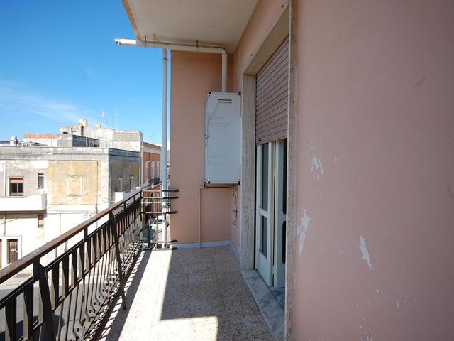 Appartamenti in vendita